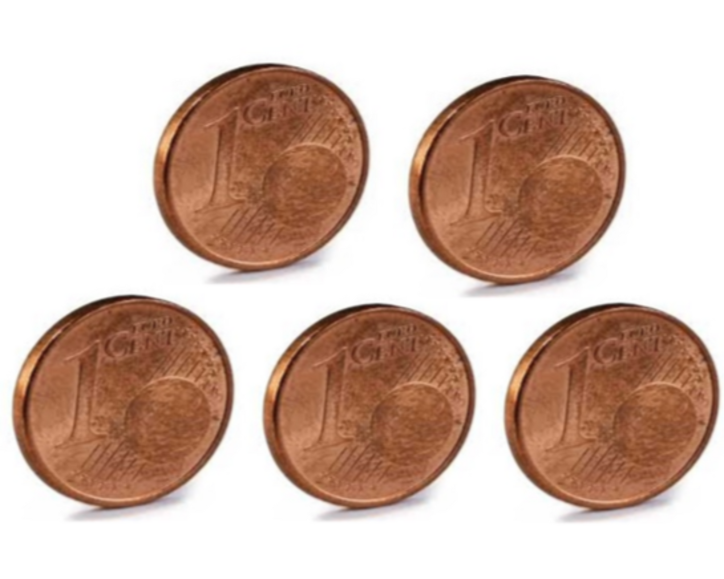 Rietsuikerklompjes 500 st. ( 0,04 €/st )