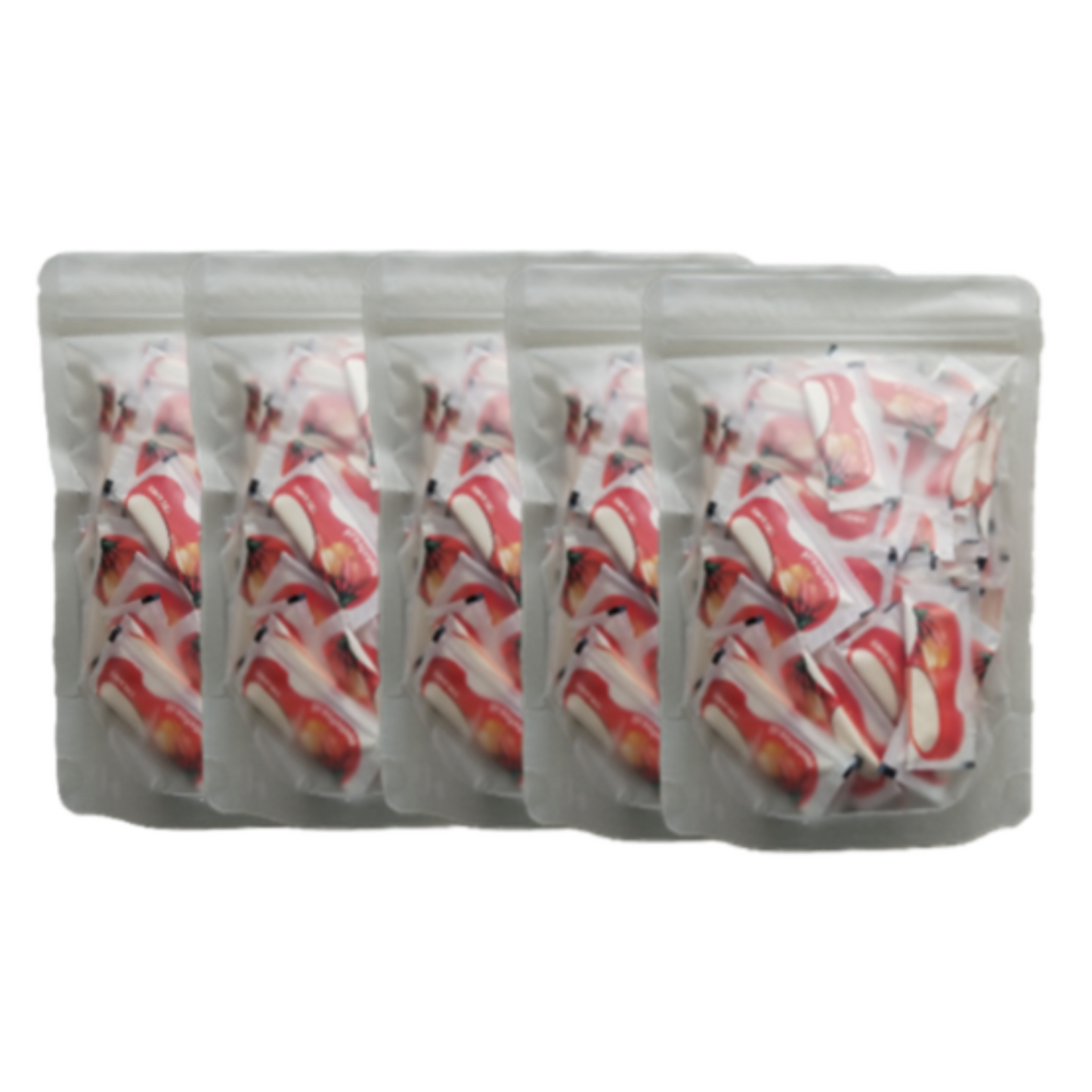 Creamerklompjes Melkweg - 500. Het comfort van zelf koken, maar dan in een tent in het bos.